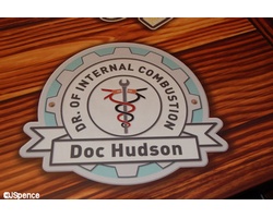 Cars Suite Art of Animation Resort