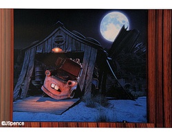 Cars Suite Art of Animation Resort