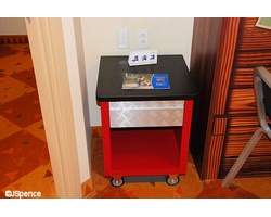 Cars Suite Art of Animation Resort