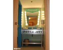 Cars Suite Art of Animation Resort