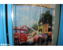 Cars Suite Art of Animation Resort