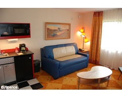 Cars Suite Art of Animation Resort