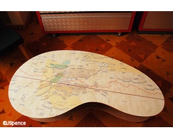 Cars Suite Art of Animation Resort