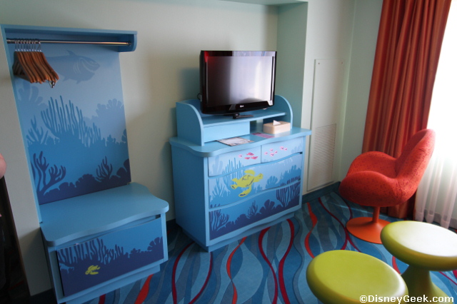 Art Of Animation Resort Walt Disney World Allears Net