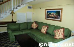 Garden Cottage Suite - Concierge Boardwalk Inn