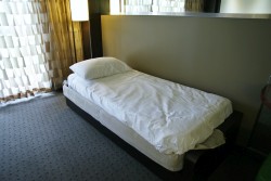 Contemporary Resort Garden Wing Room Photos