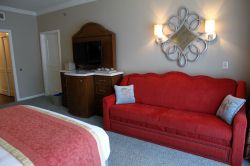 Grand Floridian Room 