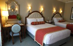 Grand Floridian Room 