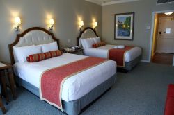 Grand Floridian Room