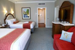 Grand Floridian Room 