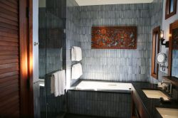 Bora Bora Bungalow Polynesian Resort Village