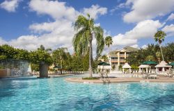 Sheraton Vistana Resort