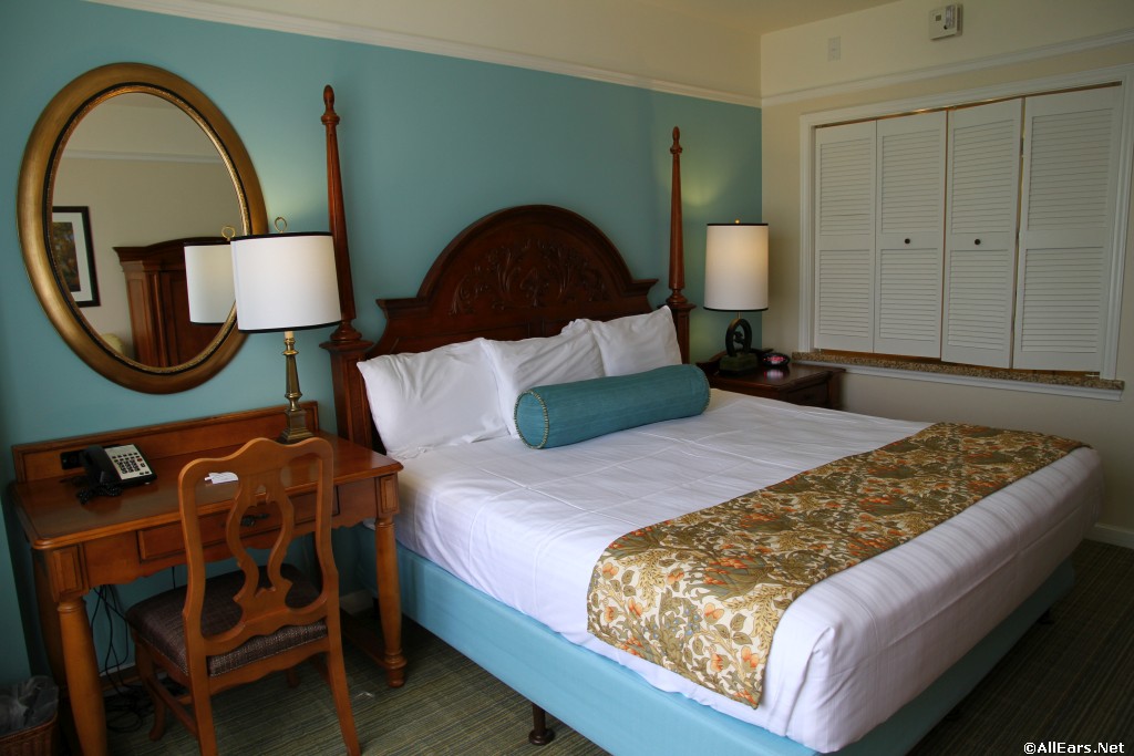 Saratoga Springs Resort And Spa Photos One Bedroom Villa