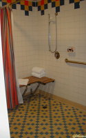 Coronado Springs Accessable Room Photo