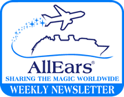 AllEars Newsletter