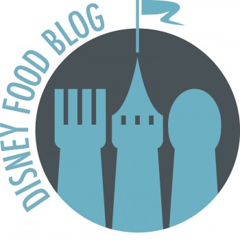 Disney Food Blog Logo