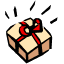 Gift icon