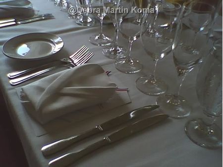 French regional lunch at Bistro de Par