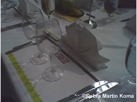 Ready for cheese tasting