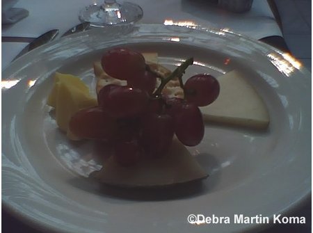 Spanish Cheeses