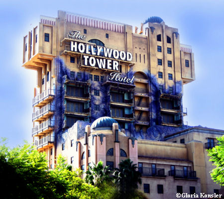 Tower of Terror