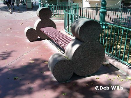 DL benches