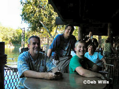 Critter Country meet