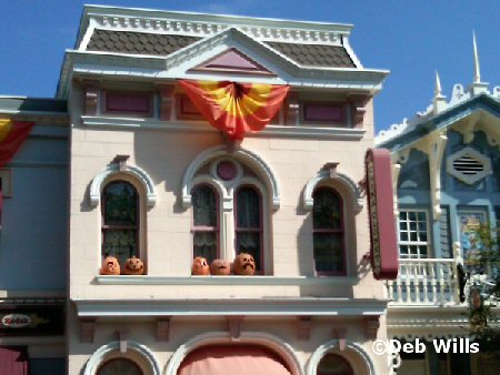 Main Street DL 2