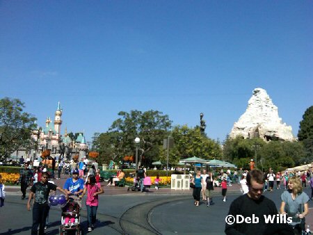 Main Street DL