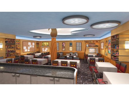 Animator's Palate