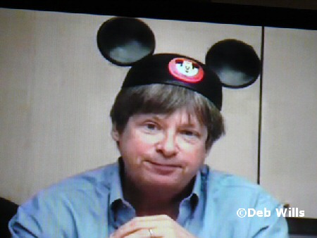 Dave Barry