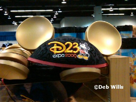 D23Expo Store 