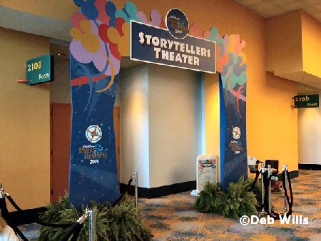 Storytellers Theatre