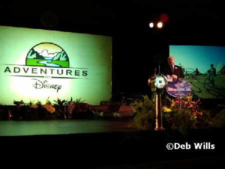 Adventures by Disney