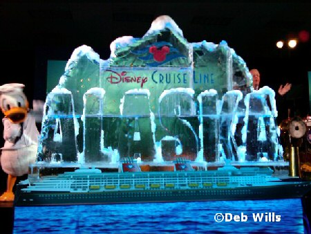 DCL Alaska
