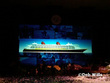Disney Dream