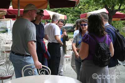 AllEars Meet and Greet