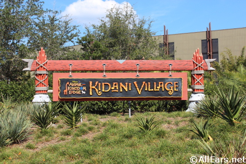 Kidani Village