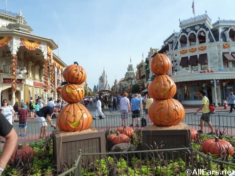 Magic Kingdom 