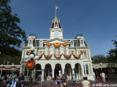 Magic Kingdom