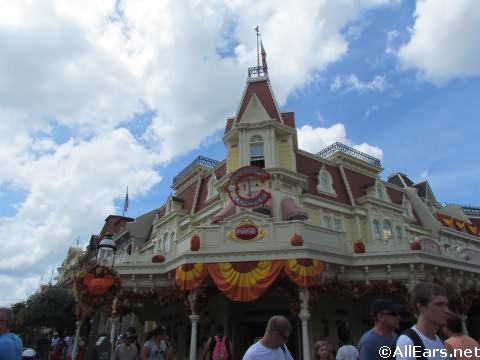 Magic Kingdom