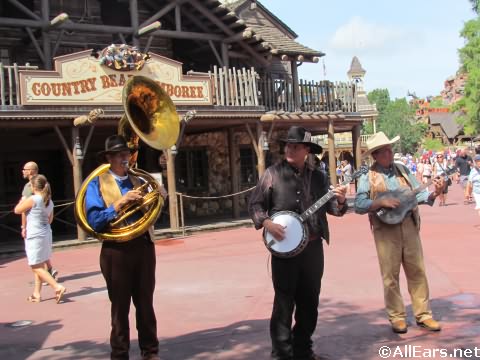 Magic Kingdom