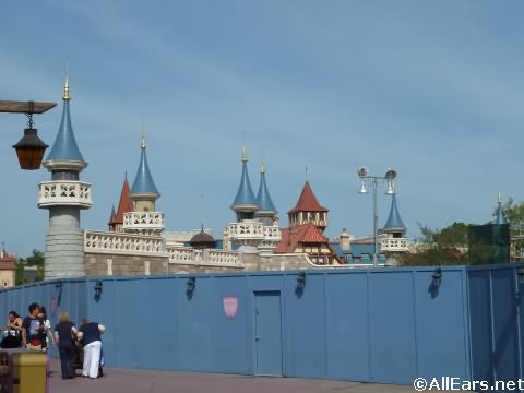 Magic Kingdom