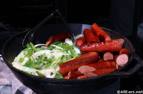 SeaWorld Bands Brew BBQ