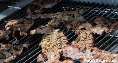 SeaWorld's Viva la Musica