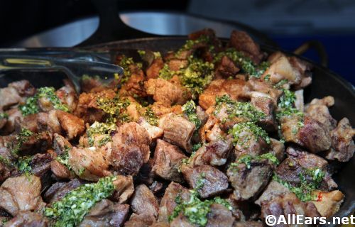 SeaWorld's Viva la Musica