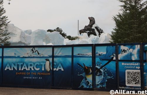 SeaWorld's Viva la Musica