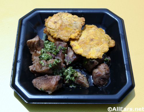 SeaWorld's Viva la Musica