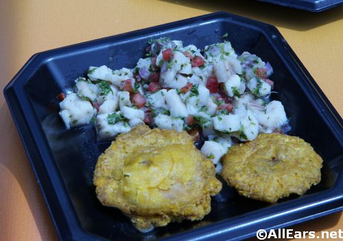 SeaWorld's Viva la Musica