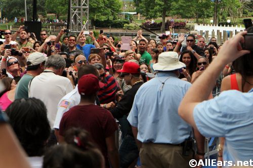 SeaWorld's Viva la Musica